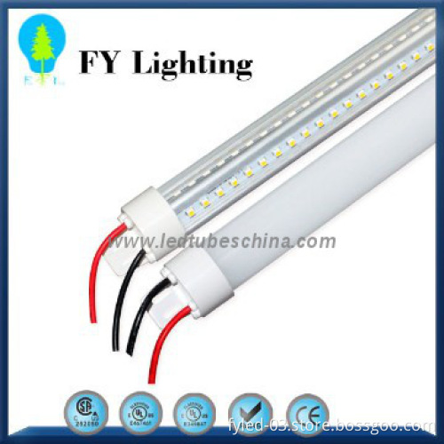 UL/CUL listed 5FT Freezer LED Tube Lighting